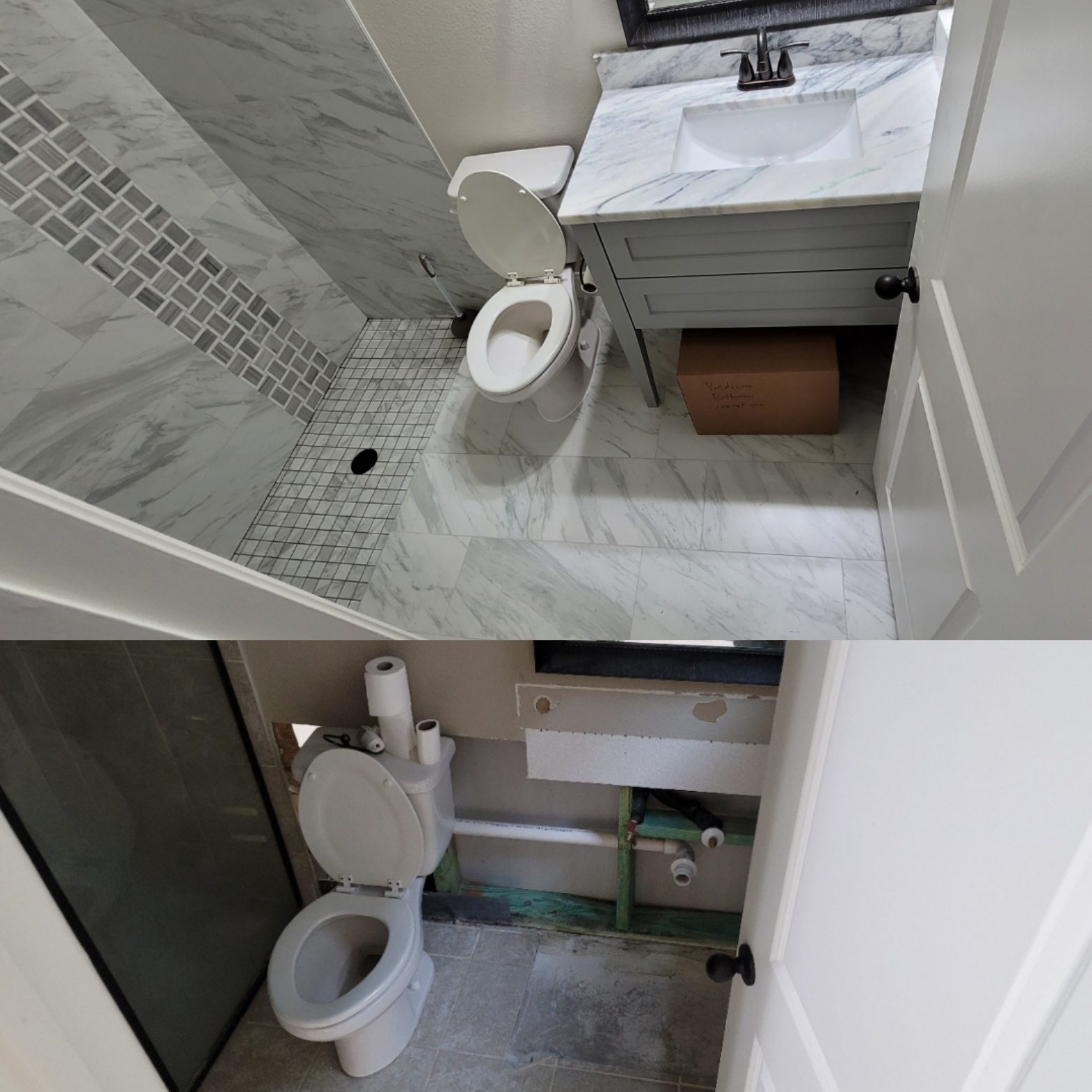 plano bathroom remodeling company