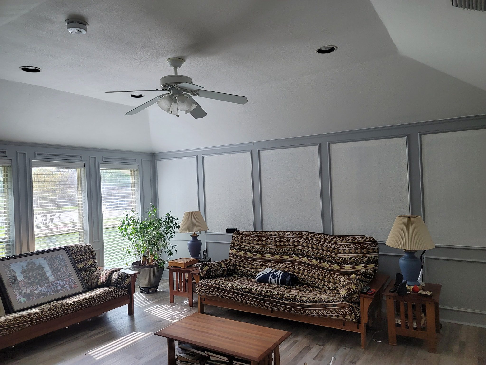 home interior painting plano