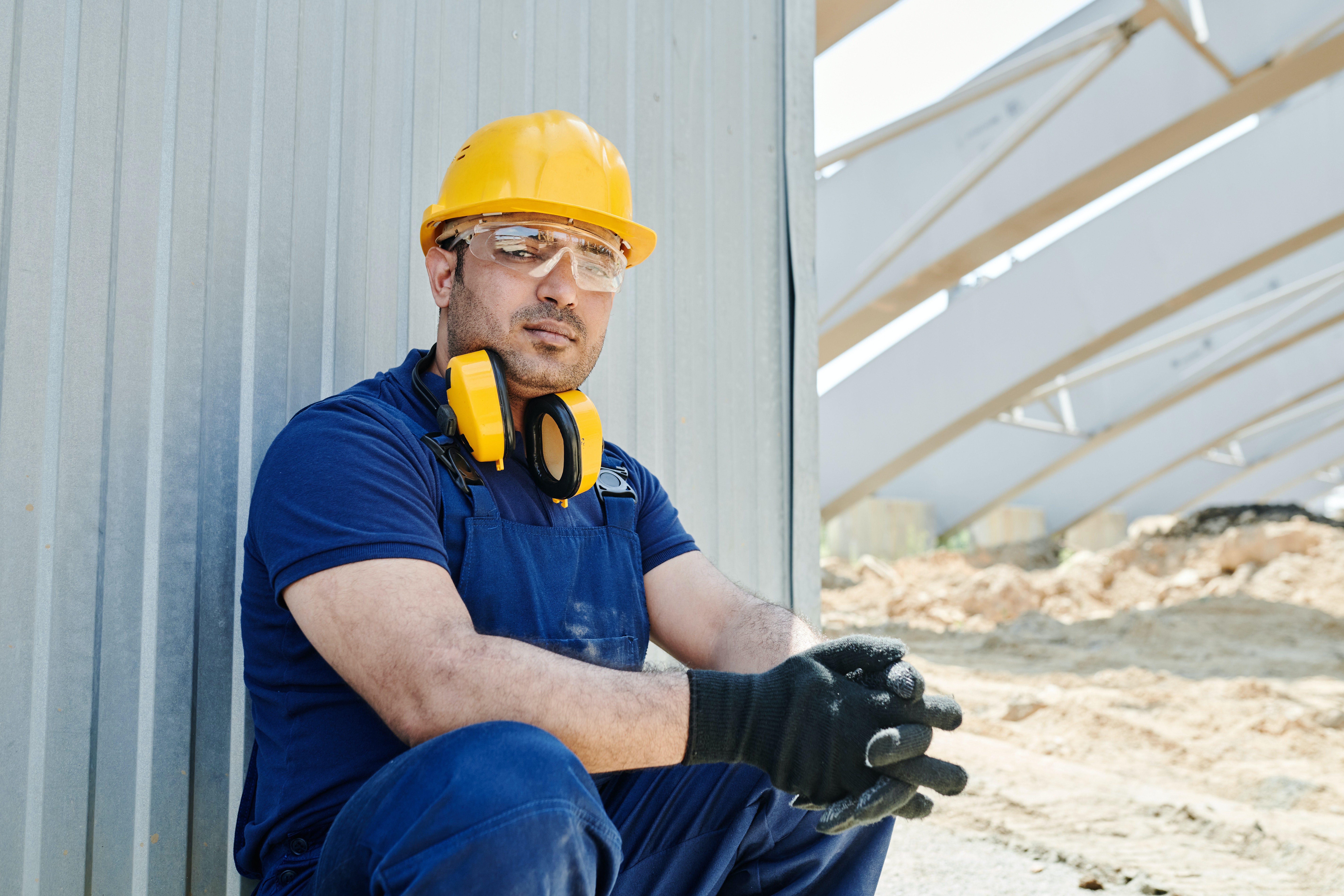 what to know about commercial general contractors